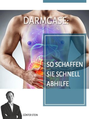 cover image of Darmgase
